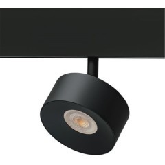 A4771PL-1BK Трековый магнитный светодиодный светильник Arte Lamp Linea 2.0 CRI90+ 4000К 800Лм 60° 8Вт A4771PL-1BK Трековый магнитный светодиодный светильник Arte Lamp Linea 2.0 CRI90+ 4000К 800Лм 60° 8Вт