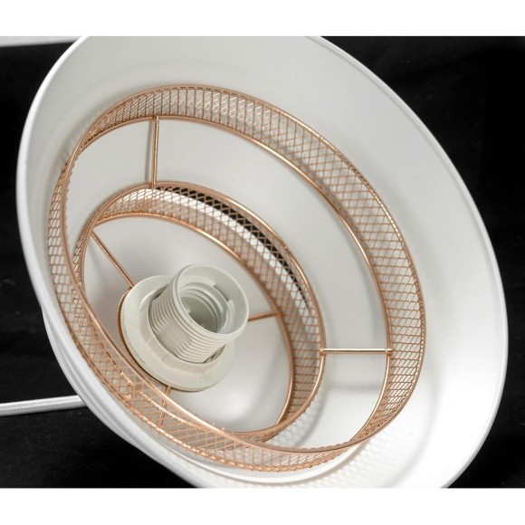 Подвесной светильник с 1 плафоном Lussole GRLSP-8130 BEIJING IP21 под лампу 1xE27 10W