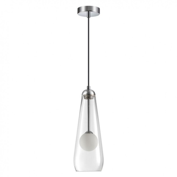 Подвесной светильник Odeon Light 4954/1 LOSTAR под лампу 1xG9 1*40W