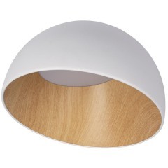 10197/350 White Потолочный светильник LOFT IT Egg 10197/350 White Потолочный светильник LOFT IT Egg