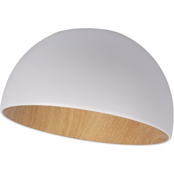 10197/350 White Потолочный светильник LOFT IT Egg 10197/350 White Потолочный светильник LOFT IT Egg