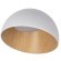10197/350 White Потолочный светильник LOFT IT Egg 10197/350 White Потолочный светильник LOFT IT Egg