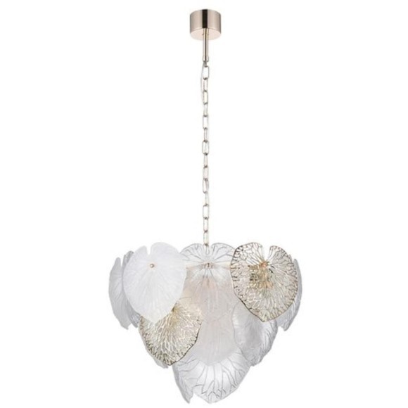 Подвесная люстра ARTE LAMP KAPRI A4078LM-6GO Подвесная люстра ARTE LAMP KAPRI A4078LM-6GO