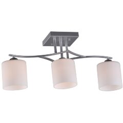 Потолочная люстра Pisticci OML-55307-03 Потолочная люстра Pisticci OML-55307-03