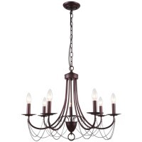 Подвесная люстра Plini 2590-7P