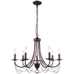 Подвесная люстра Plini 2590-7P Подвесная люстра Plini 2590-7P