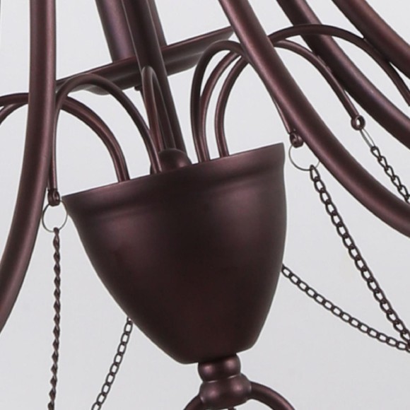 Подвесная люстра Plini 2590-7P