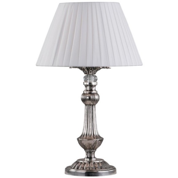 Интерьерная настольная лампа Miglianico OML-75414-01 Интерьерная настольная лампа Miglianico OML-75414-01