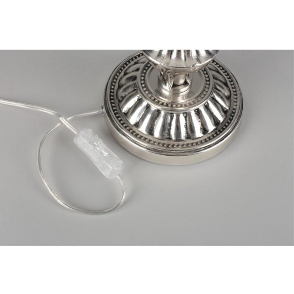 Интерьерная настольная лампа Miglianico OML-75414-01 Интерьерная настольная лампа Miglianico OML-75414-01