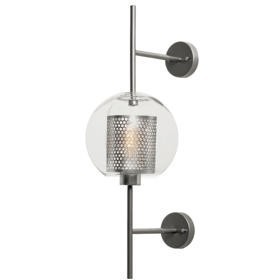 LOFT2567-WA Бра LOFT IT Hexagon