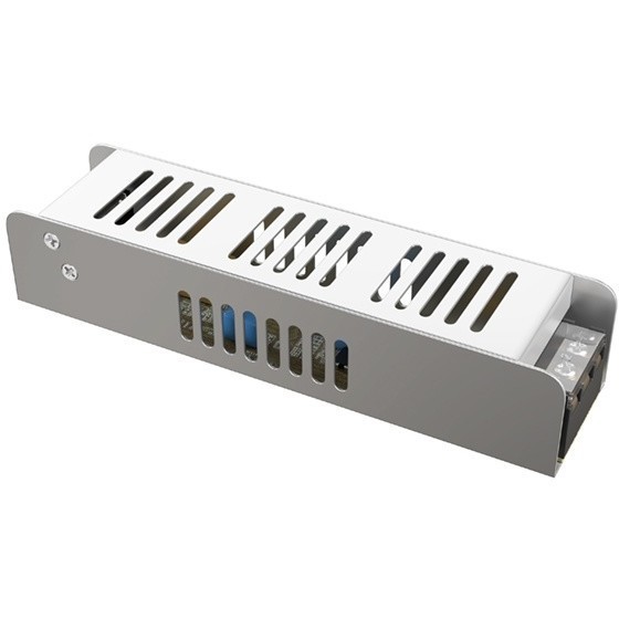 Блок питания PSL001 12В 200Вт IP20 020204