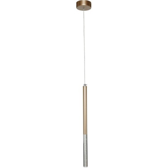 Подвесной светильник Cylindro 2210-1P