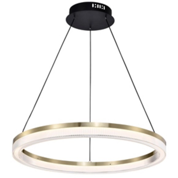 Подвесной светильник Cirkler 4400-6P