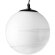 Подвесной светильник Lightstar 803116 Dissimo под лампу 1xE27 40W