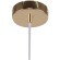 Подвесной светильник Sheen 2758-1P