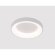 Потолочный светильник Arte Lamp KURHAH A2695PL-50WH