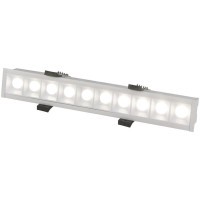 Точечный светильник Roshni 3084-5C