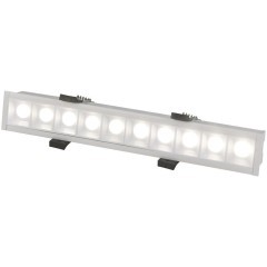 Точечный светильник Roshni 3084-5C