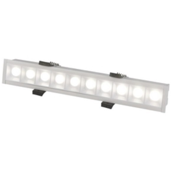 Точечный светильник Roshni 3084-5C