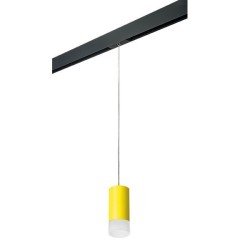 PRORP43331 Трековый магнитный светильник Lightstar TETA PRO 220V под сменную лампу GU10