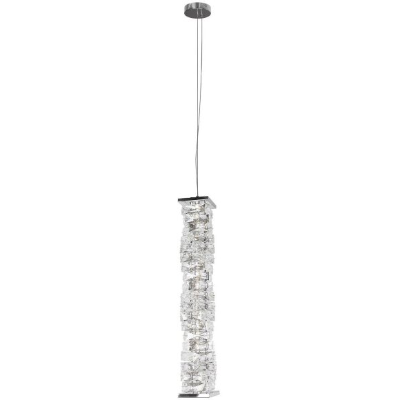 10186/600 Подвесной светильник LOFT IT Monaсo