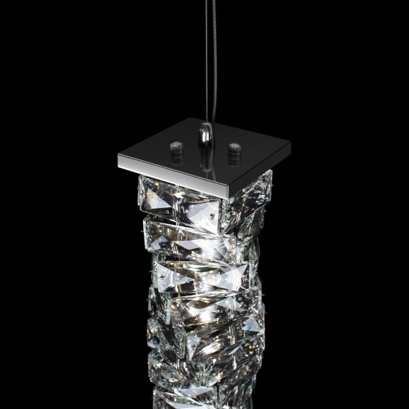 10186/600 Подвесной светильник LOFT IT Monaсo