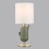 Настольная лампа E27 Odeon Light CACTUS 5425/1TA