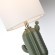 Настольная лампа E27 Odeon Light CACTUS 5425/1TA