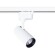 Однофазный двужильный светодиодный трековый светильник Arte Lamp A4568PL-1WH REGULUS 4000К 1000Лм CRI85+ 24° 13Вт