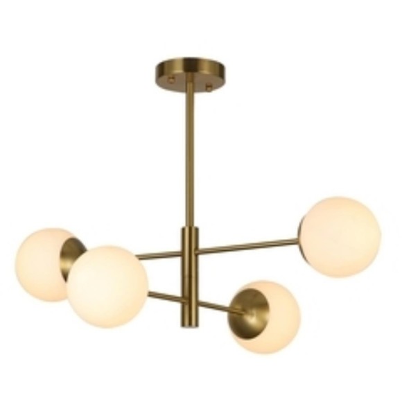 Потолочная люстра Gutta 2854-4P Потолочная люстра Gutta 2854-4P