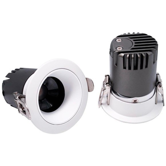 Точечный светильник Mortise 4416-1C