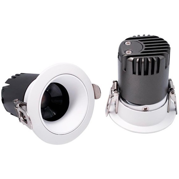 Точечный светильник Mortise 4416-1C