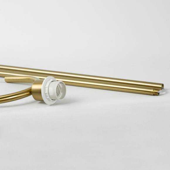 Торшер Lussole SY5660