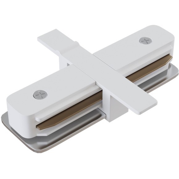 Прямой соединитель для встр. в ГКЛ однофазного шинопровода Maytoni TRA002C-11W