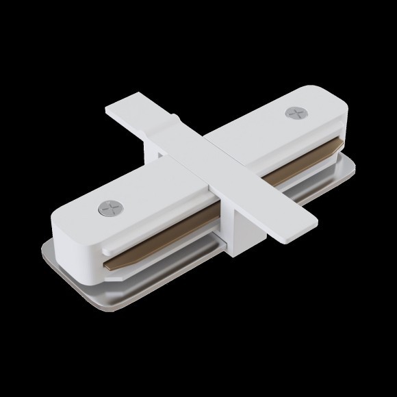 Прямой соединитель для встр. в ГКЛ однофазного шинопровода Maytoni TRA002C-11W