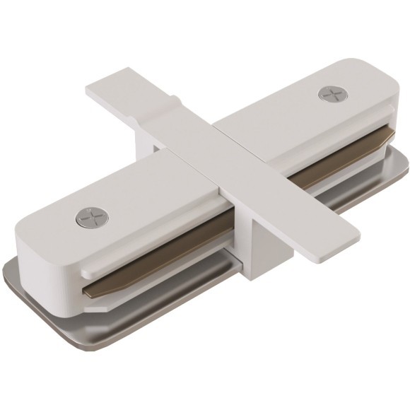 Прямой соединитель для встр. в ГКЛ однофазного шинопровода Maytoni TRA002C-11W