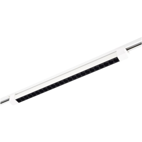 ST367.546.20 Однофазный двужильный светодиодный трековый светильник ST Luce 4000К 1750Лм CRI90+ 36° 20Вт