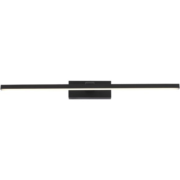 SL446.471.01 Подсветка для картин ST-Luce Черный/Черный LED 1*12W 3000K Настенные светильники