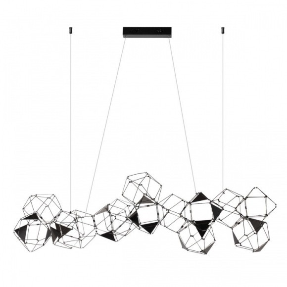 Люстра LED 64W 4000K 3800Лм Odeon Light TRELLIS 5087/64L