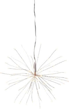 411053 Светодиодный светильник без батареек FIREWORK