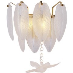 Настенный светильник Philomela 3054-2W