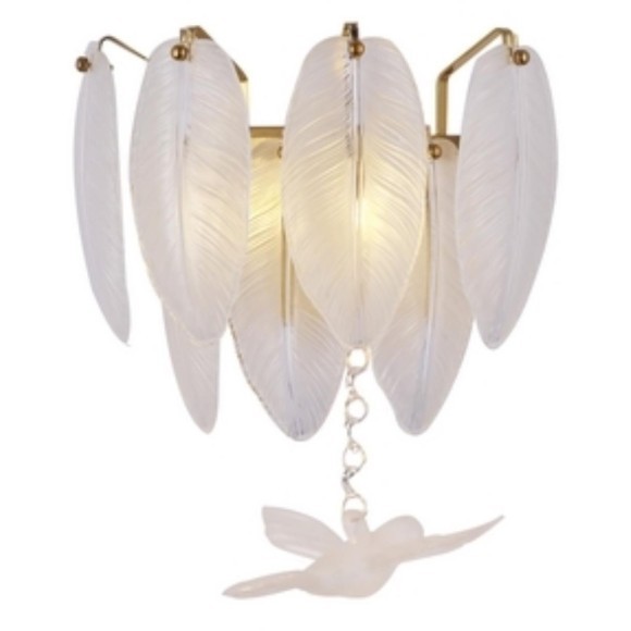 Настенный светильник Philomela 3054-2W