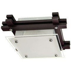 Настенно-потолочный светильник Arte Lamp A6462PL-1CK ARCHIMEDE под лампу 1xE27 60W Настенно-потолочный светильник Arte Lamp A6462PL-1CK ARCHIMEDE под лампу 1xE27 60W