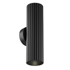 Настенный светильник (бра) Technical C106WL-02-GU10-B