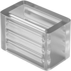 Заглушка(10шт) к светодиодной ленте Led Strip 201208 Заглушка(10шт) к светодиодной ленте Led Strip 201208