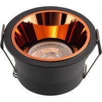 Точечный светильник DK2410 DK2410-BK