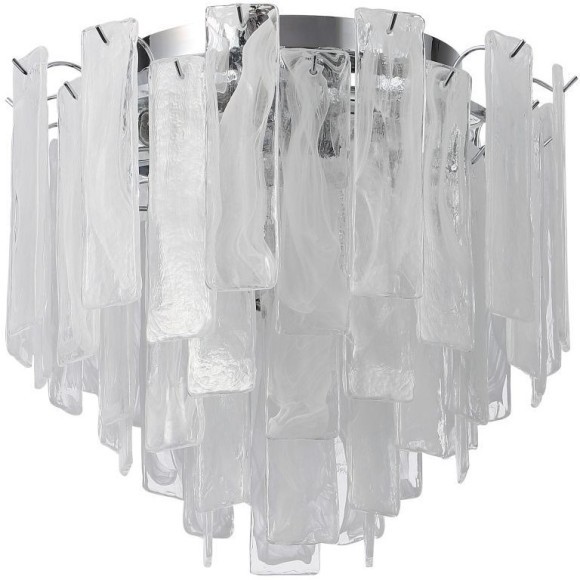 Люстра потолочная Stilfort 2157/09/07C серия Glowice