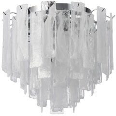 Люстра потолочная Stilfort 2157/09/07C серия Glowice Люстра потолочная Stilfort 2157/09/07C серия Glowice