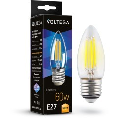 Лампочка Voltega 7208 Лампочка Voltega 7208
