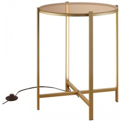 Торшер светодиодный с выключателем Seattle LSP-0566 Торшер светодиодный с выключателем Seattle LSP-0566